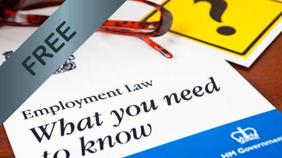 27/11/2025 – Essentials of Employment Law