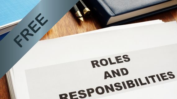 02/12/2025 – Responsibilities of a registered person RQIA update