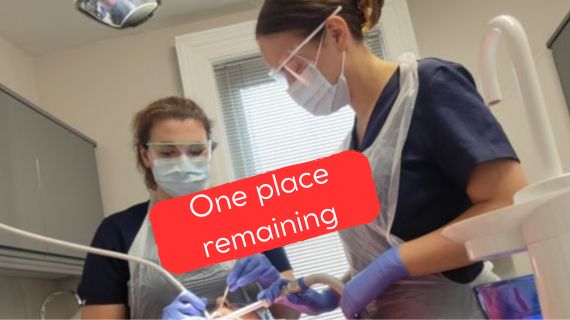 Alternatives to Amalgam 19/03/2026 – AM session