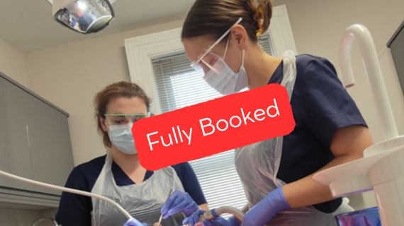 Alternatives to Amalgam 18/03/2026 – AM session