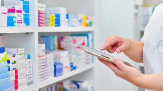 14/04/2026 – What Can Your Pharmacy Do For You?