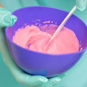 Alginate Impressions - Dental Nurse