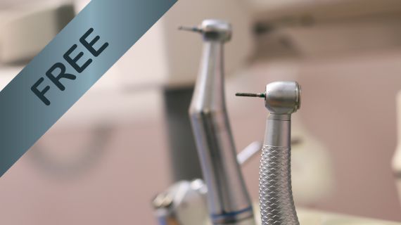21/01/2026 – Care of Dental Handpieces