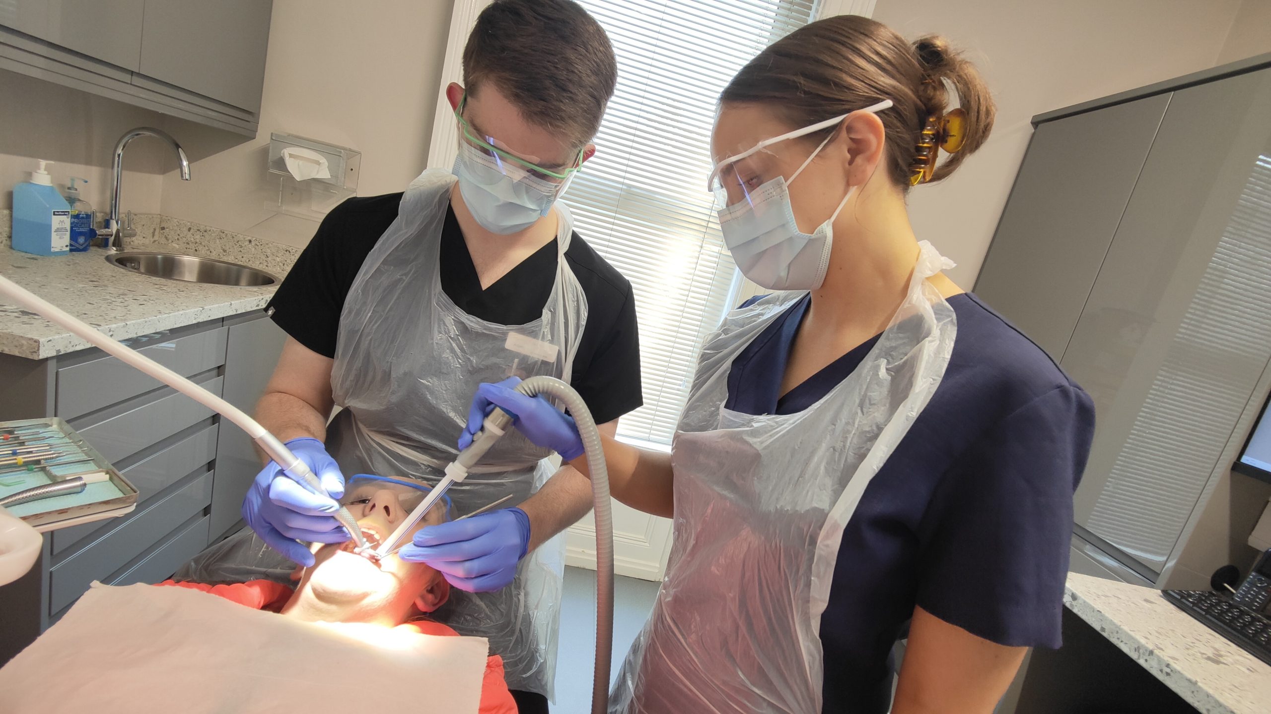 15/09/2026 – FDDN – Study Day 1 – Behaviours & Personality – Methods of Communication – The Role of Assessment in DFT – Role of the Dental Nurse within Assessment