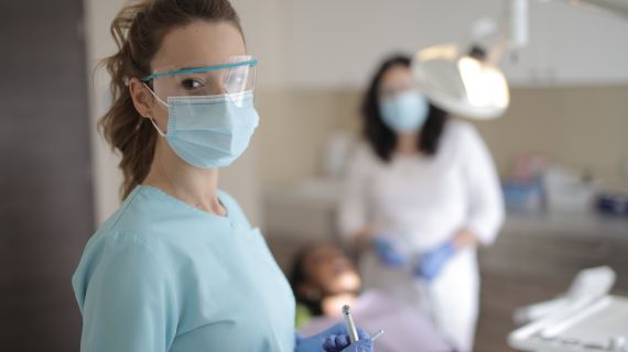 11/03/2026 – Crown Lengthening Surgery