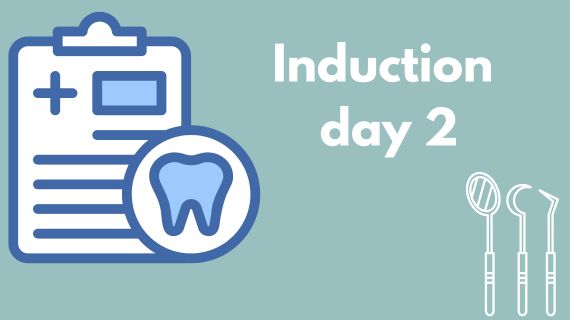 02/09/2026 DFT Study Day 2 – Assessments – What to Expect – SLEs, Reflective Logs & Eportfolio
