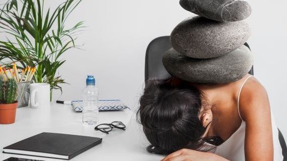 01/12/2025 – Combatting Stress in Dentistry