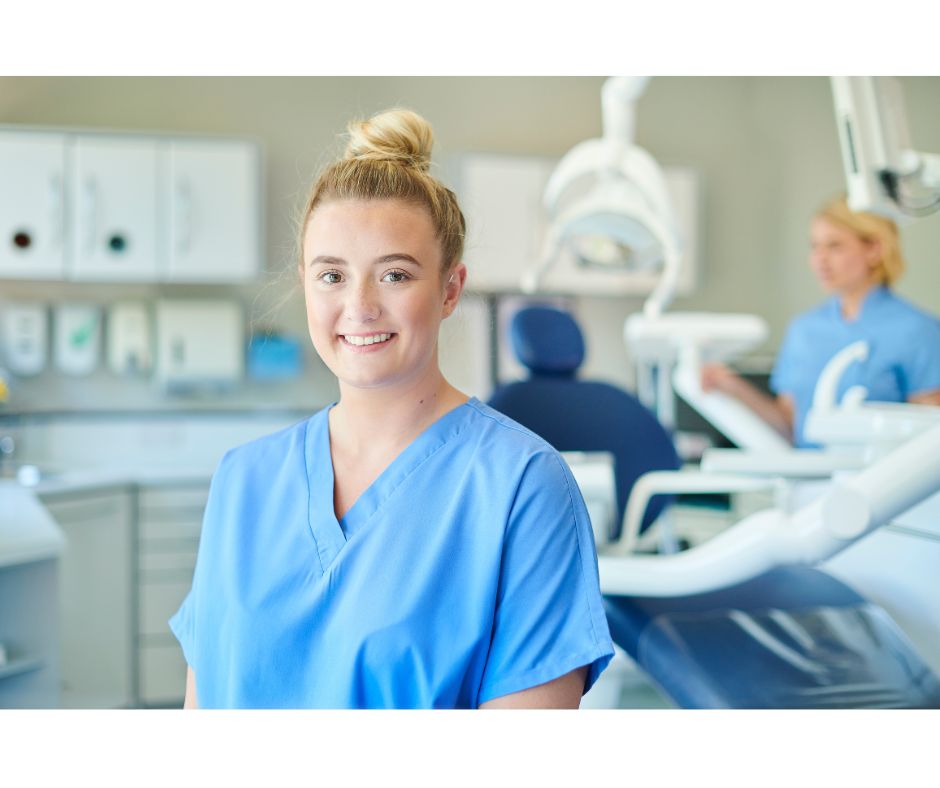 11/11/2025 – Certificate in Foundation Dentist Dental Nurse Programme – Day 5 – 6.5 Hours CPD
