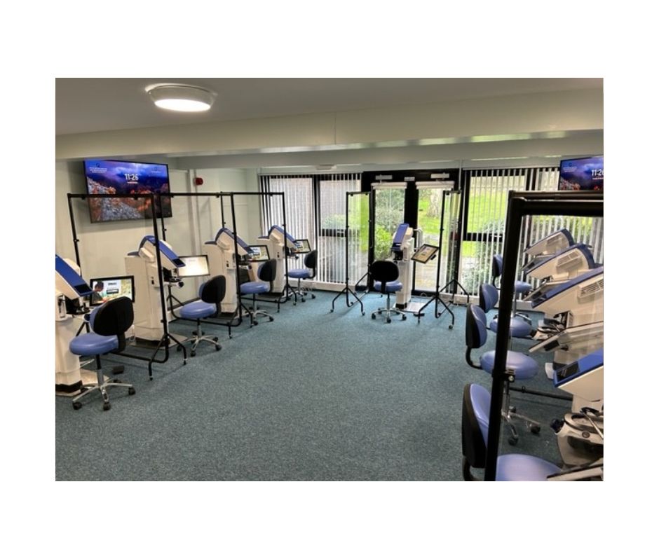 10/12/2025 – Simulation Session Week 3 – Crown Prep Course – Scheme 1