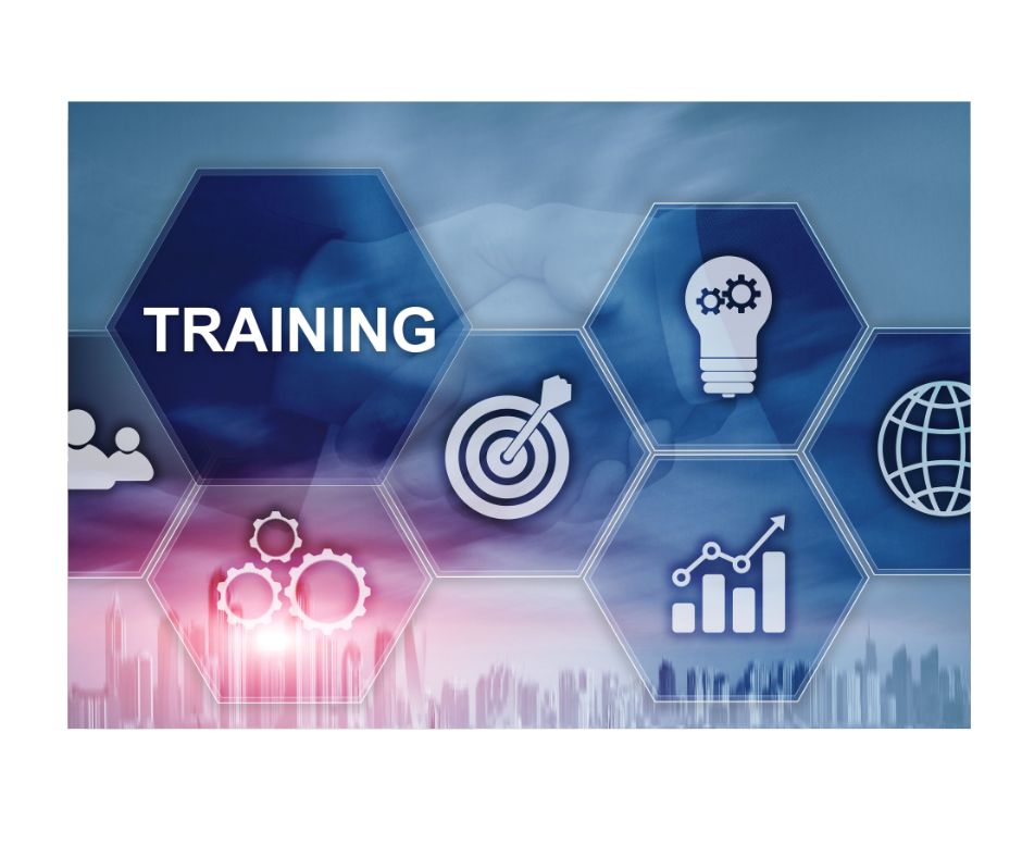 22/04/2026 Teaching the Teacher- Recognised Trainer Module