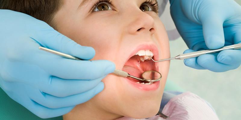 24/03/2026 – The Hall Technique Course & Managing Children in Pain