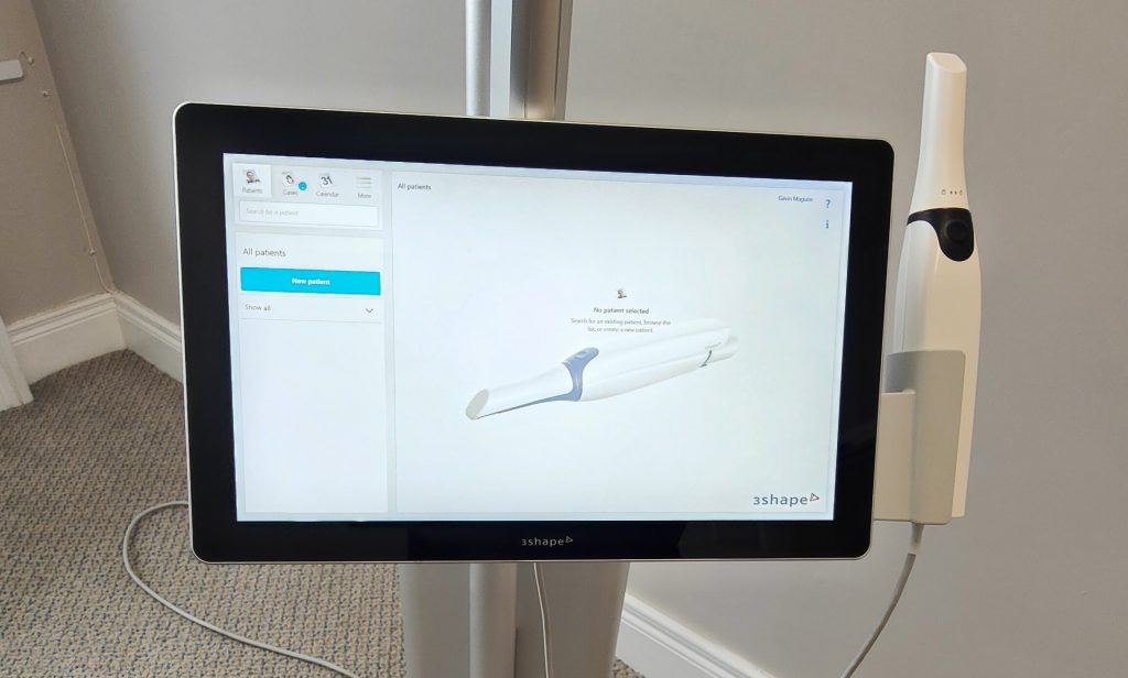 13/05/2026 - Intra-Oral Scanning for Dental Nurses