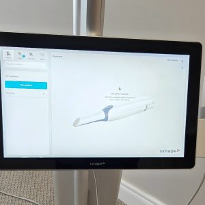 13/05/2026 - Intra-Oral Scanning for Dental Nurses