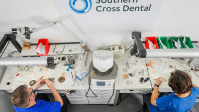 14/04/2026 – Communication with the Dental Laboratory