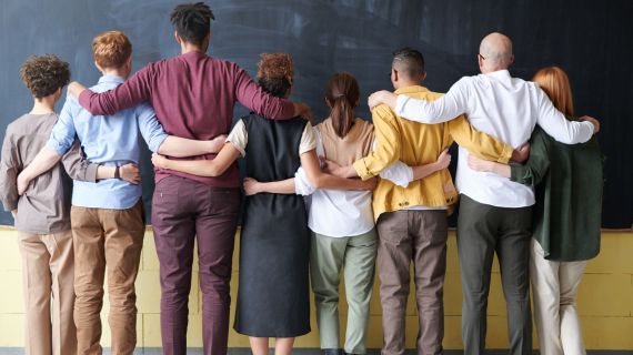 05/10/2026 – Looking out for others through active inclusion
