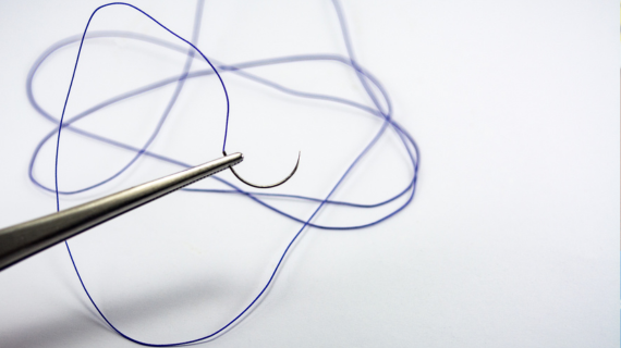 19/01/2027 Suture Refresher