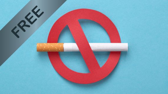 20/01/2027 – Smoking Cessation